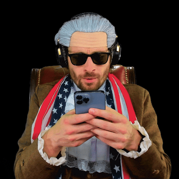 The Game Comment GIF