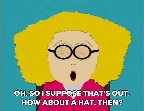 GIF by South Park 