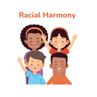 Nfc Sticker by NTUC First Campus