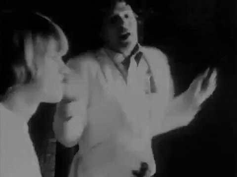 the rolling stones documentary GIF