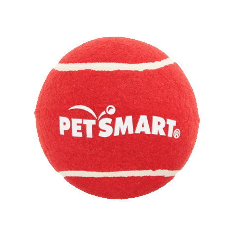 Dog Brand Sticker by PetSmart