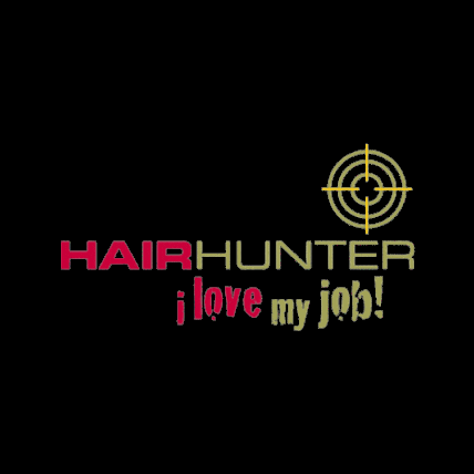 Hairhunter giphygifmaker giphygifmakermobile hairhunter GIF