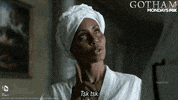 gotham GIF by Fox TV