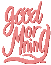 Farmers Market Morning Sticker
