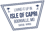Summer Travel Sticker by Caesars Rewards