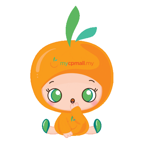 Baby Shopping Sticker by MyCPMall