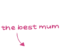 Happy Mothers Day Sticker