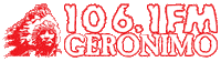 radio love Sticker by geronimo