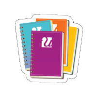 Escolaruniversal Sticker by Tiendas Universal