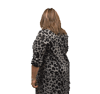 MattCurtisRealEstate thumbs up you did it christina good for you Sticker