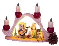 Eulen Sticker by Kuhnert