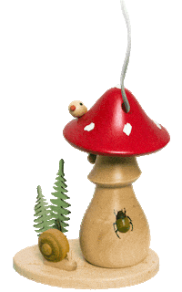 Rauch Sticker by Kuhnert