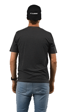 Enduro Sticker by CUBE Bikes