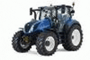 neyerlandtechnik giphyupload tractor traktor new holland GIF