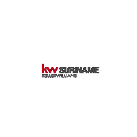 Kw Suriname Sticker by Keller Williams Suriname