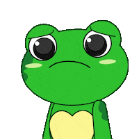 Sad Sticker by NEA Singapore