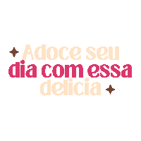 Chocolate Gourmet Sticker