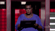 gary glitter reality tv GIF by Big Brother Canada