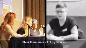 teacher GIF by UCL Institute of Education