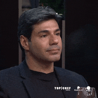 Food Cooking GIF by Top Chef Brasil