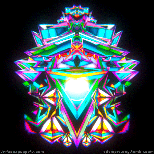 plasma generator feat. amrei hofstÃ¤tter GIF by adampizurny