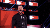 monday night raw lol GIF by WWE