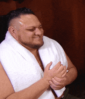 Ha Ha Reaction GIF by WWE