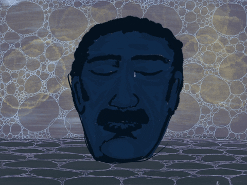 Sad Cry GIF