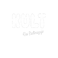Kult Sticker by mstmuelheim