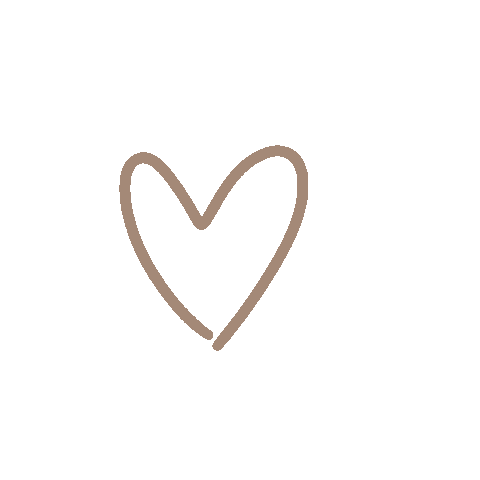 Heart Love Sticker