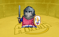 Arcade Web3 GIF by Grug's Lair