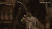drunk party GIF by Munchies