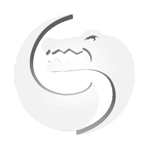 cocodrilogram giphyupload Sticker