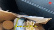 National Taco Day GIF by BuzzFeed
