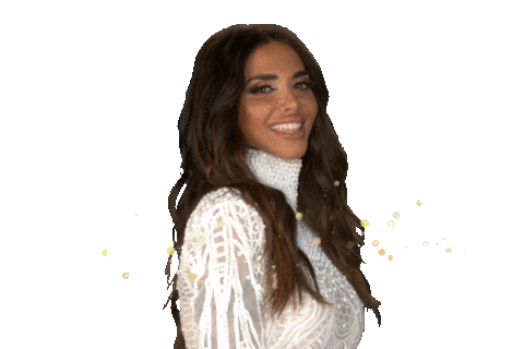 Sparkle Smile Sticker by Bravo TV