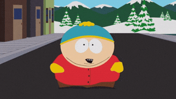 Dress Up And Be As Loud As Possible