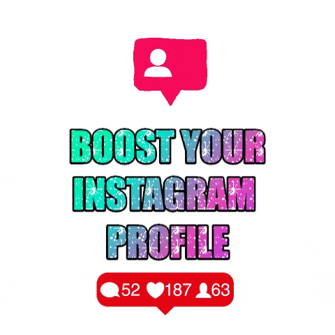 Chahaat giphyupload instagram followers GIF