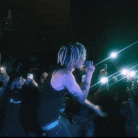 Show Franky Style GIF