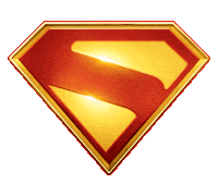 Superman Sticker by Warner Bros. Pictures