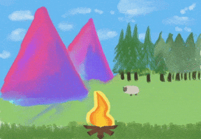 Art Kids GIF by Casol