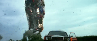 age of extinction transformers GIF