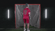 Mlax GIF by Richmond Spiders