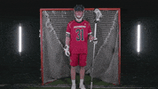 Mlax GIF by Richmond Spiders
