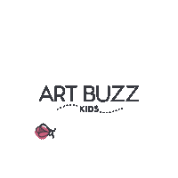 Art Kids Sticker by Wine & Design
