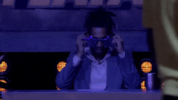 London Comedy GIF by Don't Hate The Playaz