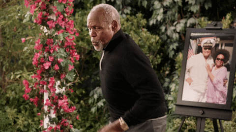 Good Time Dancing GIF by ABC Network