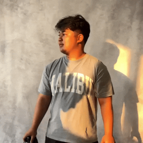 Ethan Pati GIF by Respective