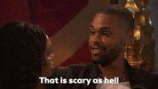 Abc Reality Tv GIF by The Bachelorette