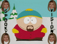 GIF by South Park 
