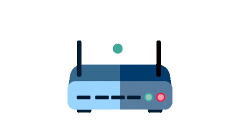 Internet Technology Sticker by Positive Programming